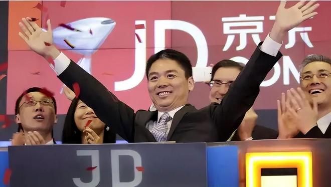 评释放了三个信号商界风向彻底变了冰球突破从格力到京东官媒接连批(图3)
