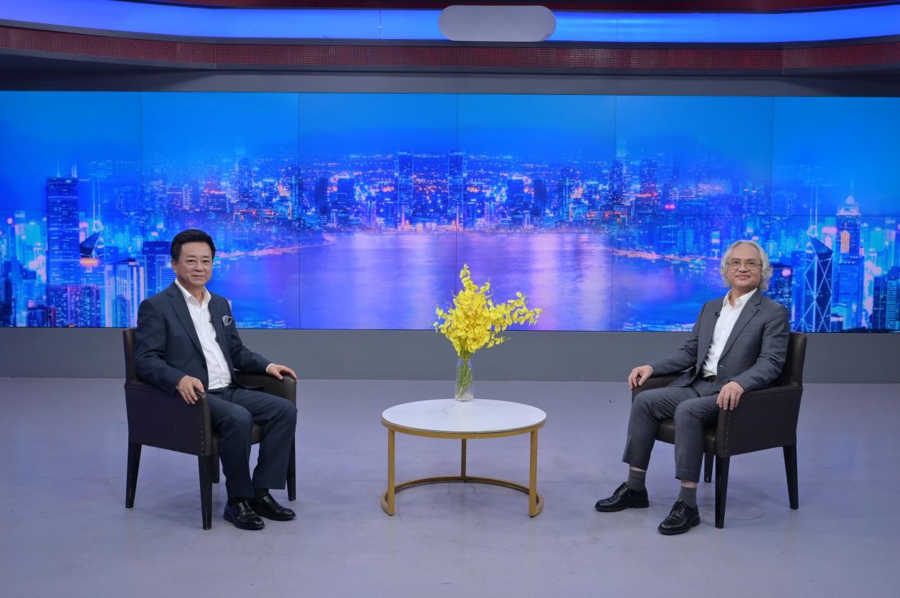 限公司梁伟达：打造可传承的家具艺术冰球突破游戏网站东莞市晋达家具有(图1)