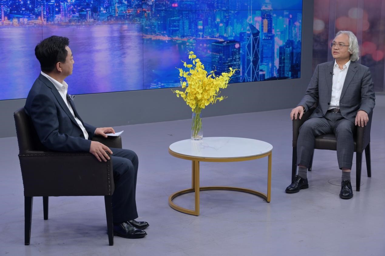 限公司梁伟达：打造可传承的家具艺术冰球突破游戏网站东莞市晋达家具有(图3)