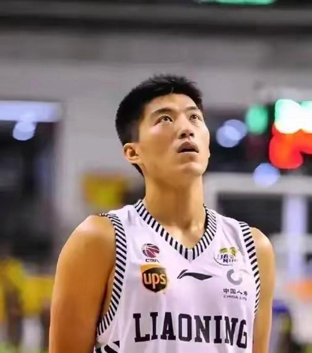 没机会全运会也被雪藏将重返老东家冰球突破辽篮队内首人离队诞生联赛(图3)