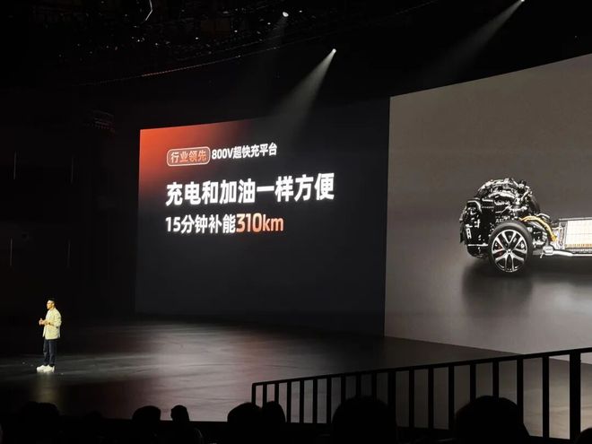 万起27分钟大定破万是对勇敢者的奖励冰球突破新一代智己LS6上市1979(图2)