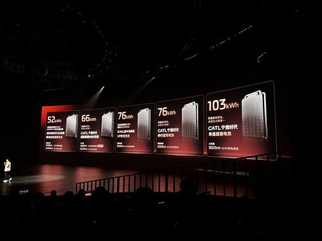 万起27分钟大定破万是对勇敢者的奖励冰球突破新一代智己LS6上市1979(图6)