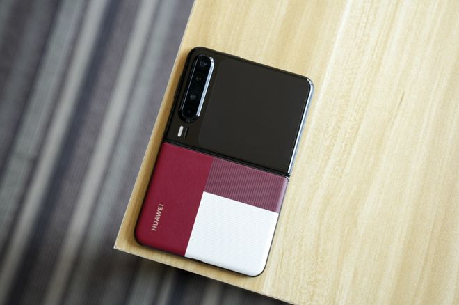 被确认：麒麟9030+宽屏折叠屏亮点抢先看！冰球突破豪华版手机版华为Pura X2再次(图3)