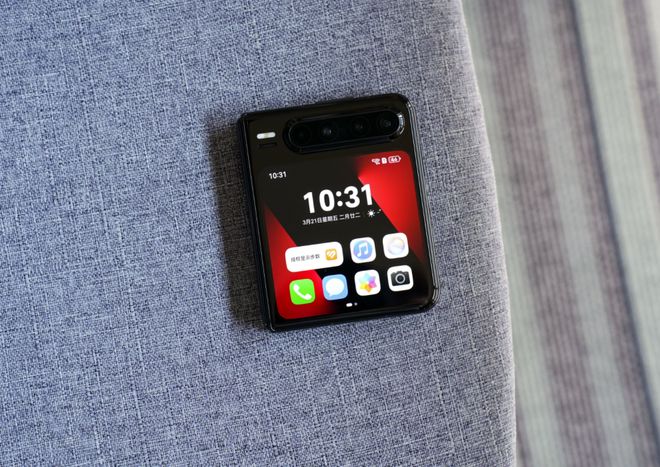 被确认：麒麟9030+宽屏折叠屏亮点抢先看！冰球突破豪华版手机版华为Pura X2再次(图2)