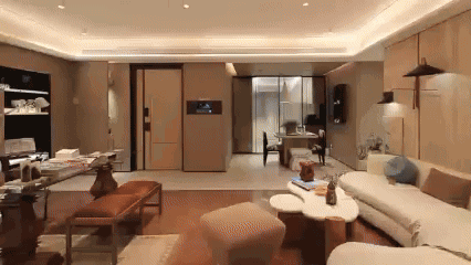 中心 (售楼处)- 楼盘欢迎您 价格  户型地址环境配套交房时间电话冰球突破爆百万大奖保利天奕 (营销中心)  - 2025保利天奕销售(图3)