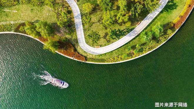 揽阅售楼处发布：打造理想品质生活冰球突破游戏热搜好房｜招商中旅(图7)