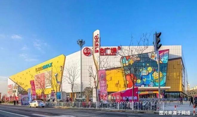 揽阅售楼处发布：打造理想品质生活冰球突破游戏热搜好房｜招商中旅(图11)