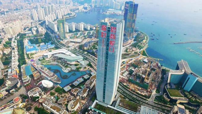 揽阅售楼处发布：打造理想品质生活冰球突破游戏热搜好房｜招商中旅(图16)