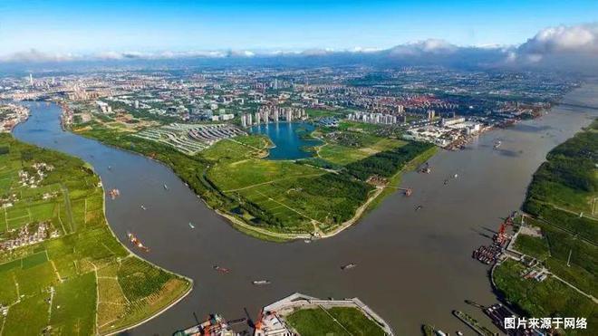 揽阅售楼处发布：打造理想品质生活冰球突破游戏热搜好房｜招商中旅(图20)